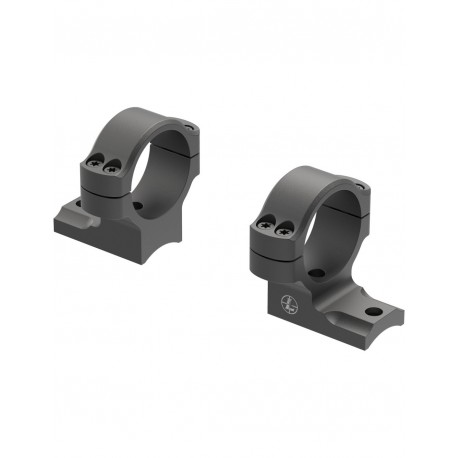 Monturas LEUPOLD BackCountry 30mm. [Fijas] - Medianas - Savage 10/110