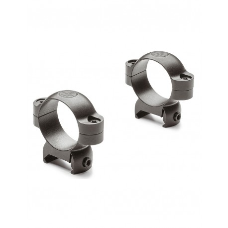 Juego de Anillas LEUPOLD LRW 30mm. [Fijas] - Medianas