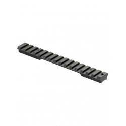 Carril LEUPOLD BackCountry Cross-Slot - Savage 10 SA