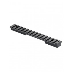 Carril LEUPOLD BackCountry Cross-Slot 8-40 - REM 700 SA 20 MOA