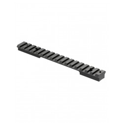 Carril LEUPOLD BackCountry Cross-Slot 8-40 - Savage 110 LA 20 MOA