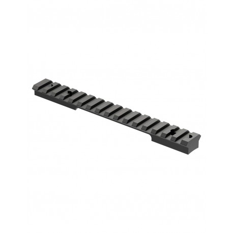 Carril LEUPOLD BackCountry Cross-Slot 8-40 - Savage 110 LA 20 MOA