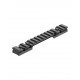 Carril LEUPOLD BackCountry Cross-Slot - Browning X-Bolt SA