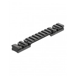 Carril LEUPOLD BackCountry Cross-Slot - Browning X-Bolt SA
