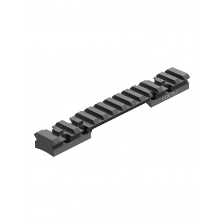 Carril LEUPOLD BackCountry Cross-Slot - Browning X-Bolt SA