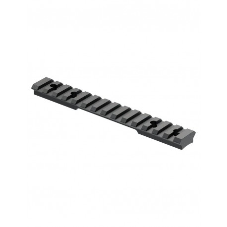 Carril LEUPOLD BackCountry Cross-Slot - Browning A-Bolt SA