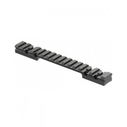 Carril LEUPOLD BackCountry Cross-Slot - Browning X-Bolt LA