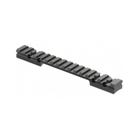 Carril LEUPOLD BackCountry Cross-Slot - Browning X-Bolt LA