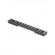 Carril LEUPOLD BackCountry Cross-Slot - Ruger American SA