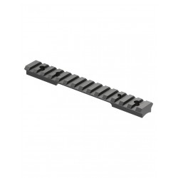 Carril LEUPOLD BackCountry Cross-Slot - Ruger American SA