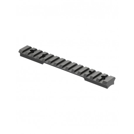 Carril LEUPOLD BackCountry Cross-Slot - Ruger American SA