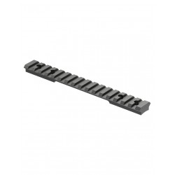 Carril LEUPOLD BackCountry Cross-Slot - Browning A-Bolt LA