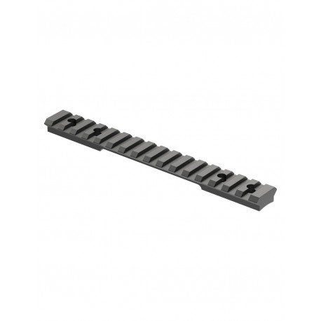 Carril LEUPOLD BackCountry Cross-Slot - Browning A-Bolt LA