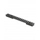Carril LEUPOLD BackCountry Cross-Slot - REM 700 LA 20 MOA