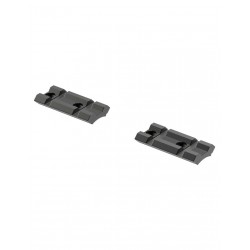 Juego de Bases LEUPOLD Rifleman - Savage 10/110