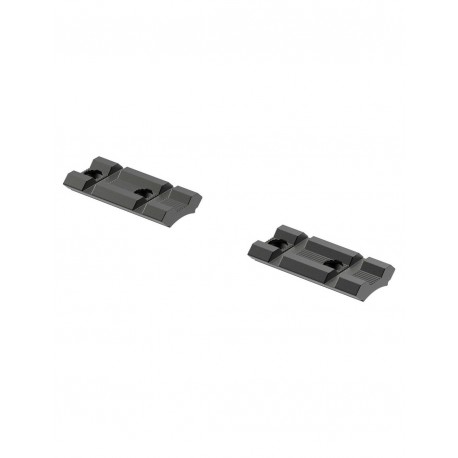Juego de Bases LEUPOLD Rifleman - Savage 10/110