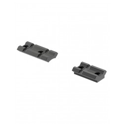 Juego de Bases LEUPOLD Rifleman - Savage 110 (armazón plano)
