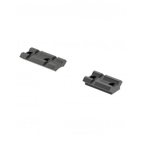 Juego de Bases LEUPOLD Rifleman - Savage 110 (armazón plano)