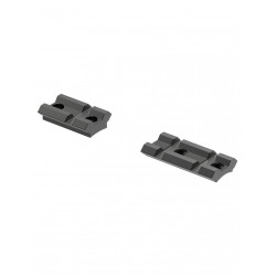 Juego de Bases LEUPOLD Rifleman - Winchester XPR