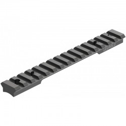 Carril Leupold BackCountry Cross-Slot - Ruger American LA