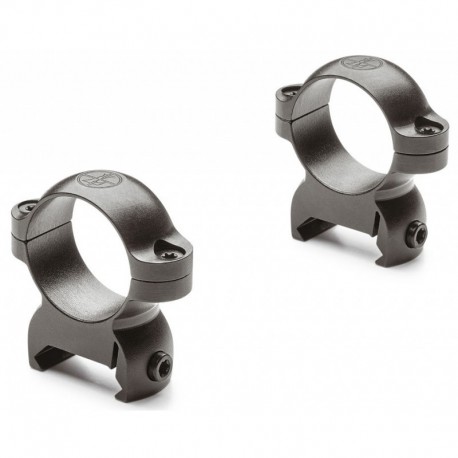 Juego de Anillas LEUPOLD LRW 1 [Fijas] - Altas"