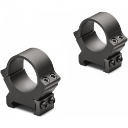 Juego de Anillas LEUPOLD PRW2 1 [Fijas] - Medianas"