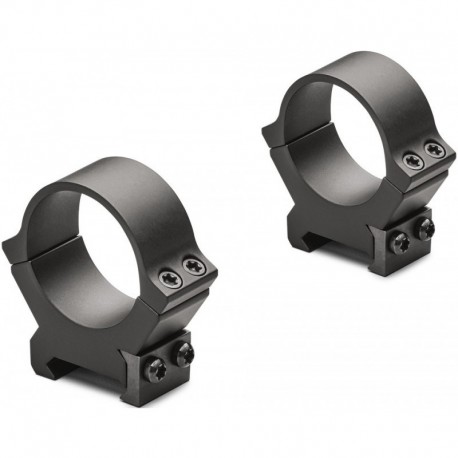 Juego de Anillas LEUPOLD PRW2 30mm. [Fijas] - Altas