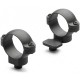 Juego de Anillas LEUPOLD QR 1 [Desmontables] - Medianas Ext."
