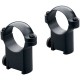Juego de Anillas LEUPOLD RM Sako 1 [Fijas] - Altas"