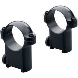 Juego de Anillas LEUPOLD RM Sako 1 [Fijas] - Altas"