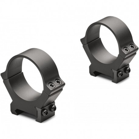 Juego de Anillas LEUPOLD PRW2 34mm. [Fijas] - Altas