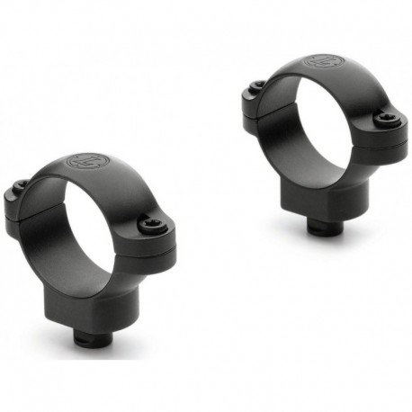Juego de Anillas LEUPOLD QR 1 [Desmontables] - Súper Altas"