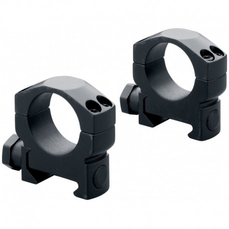 Juego de Anillas LEUPOLD Mark 4 30mm. [Fijas] - Altas
