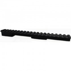 Carril Picatinny LEUPOLD - REM 700 LA 15 MOA