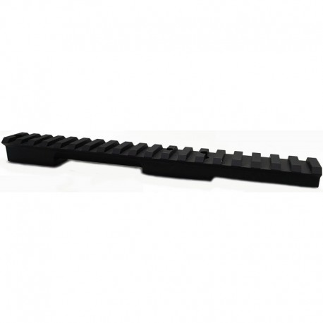 Carril Picatinny LEUPOLD - REM 700 LA 15 MOA