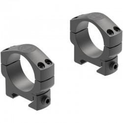 Juego de Anillas LEUPOLD Mark 4 (aluminio) 34mm. [Fijas] - Medianas