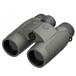 Prismático telémetro LEUPOLD BX-4 Range HD TBR/W - 10x42