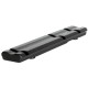 Carril APEL Weaver acero para BLASER R93 - L110 BH8