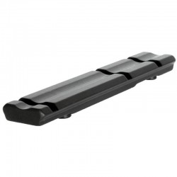 Carril APEL Weaver acero para BLASER R93 - L110 BH8