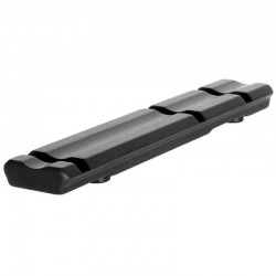 Carril APEL Weaver aluminio para BLASER R93 - L110 BH8