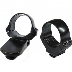 Juego de Pies (delantero + trasero) APEL modelo 310 y 316 - 30mm. BH12 KR26 / BH10