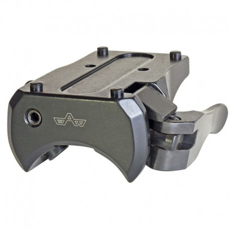 Montura demontable APEL modelo BLASER R8 dural para Docter Sight - BH10