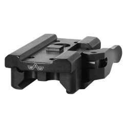 Montura desmontable APEL AimPoint Micro para Weaver/Picatinny - BH10