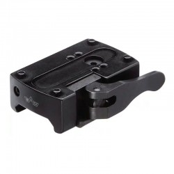 Montura desmontable APEL Docter Sight para cola de milano 14.5 mm. - BH13