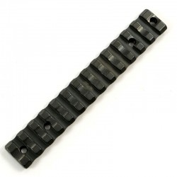 Carril APEL Picatinny - Mannlicher SBS-96 L Classic