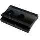 Base trasera APEL carril 14mm. - REM 788