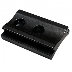 Base trasera APEL carril 14mm. - REM 788
