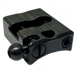 Base trasera APEL 018 - Steyr Mannlicher S
