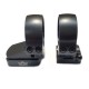 Monturas APEL Blue-line para TIKKA T3 - 30mm. medianas BH18