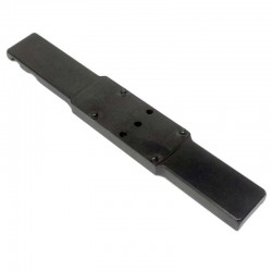 Carril APEL Zeiss Compact - 156mm. / 6mm.